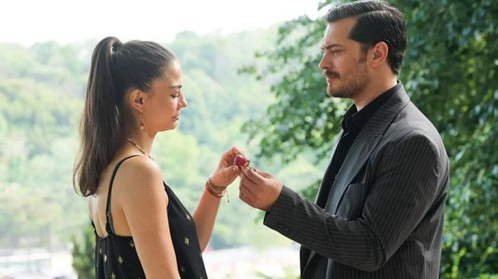 EŞREF RÜYA 11. BÖLÜM FRAGMANI İZLE! Eşref Rüya 11. bölümde neler yaşanacak? Kanal D Eşref Rüya 11. yeni bölüm kesintisiz izleme ekranı...