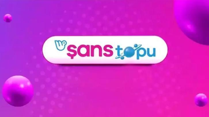 ŞANS TOPU SONUÇLARI AÇIKLANDI! 4 Haziran 2025 MPİ Online Şans Topu çekiliş sonuçları sorgulama ekranı