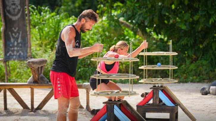 SURVİVOR KİM ELENDİ, bu akşam kim gitti? 4 Haziran 2025 Survivor kim elendi, adaya hangi yarışmacı veda etti?
