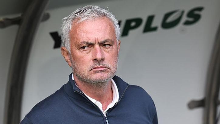 Mourinho bombası! Avrupa devinin transfer listesinde ilk sırada