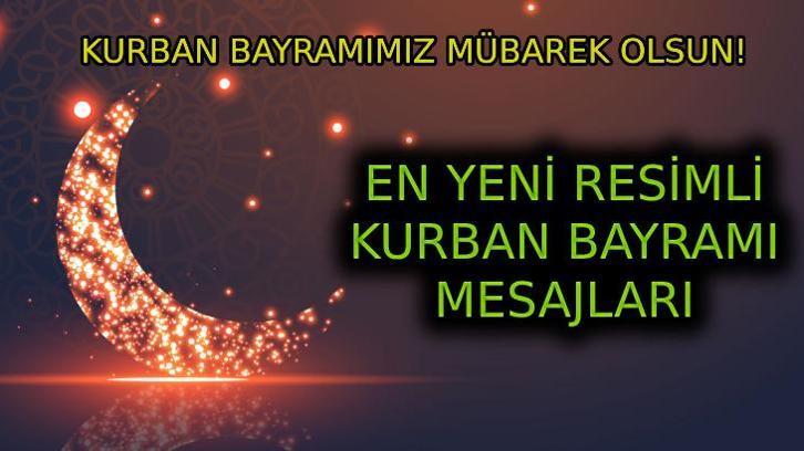 İYİ BAYRAMLAR KURBAN BAYRAMI MESAJLARI | 2025 Dualı Bayram mesajları kısa, uzun, kurumsal, ayetli ve anlamlı arkadaşa, aileye bayram mesajları ile İyi Bayramlar sözleri