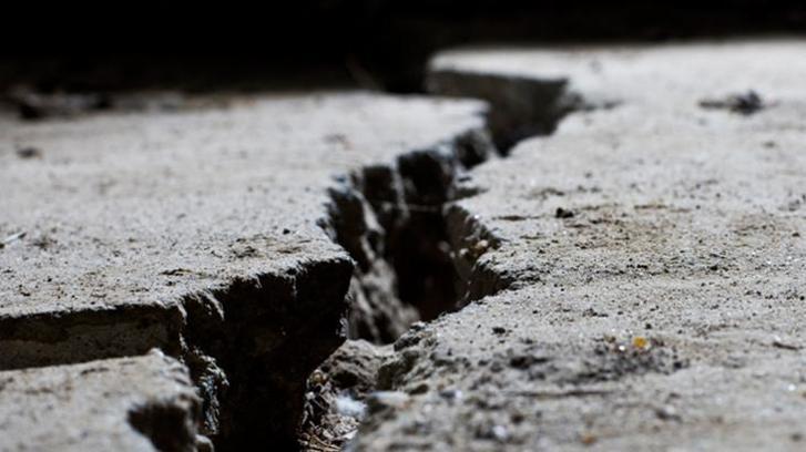 Az önce Deprem mi oldu? Deprem nerede, kaç şiddetinde oldu? AFAD Son Depremler Listesi 6 Haziran 2025