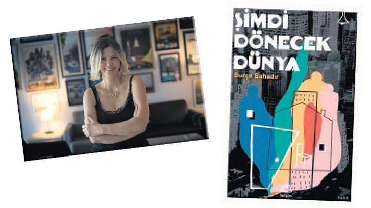 ‘Bu yeryüzünde dertsiz yaşamak gibi bir lüksümüz yok’