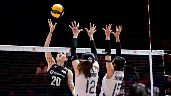 Türkiye-Polonya 2025 FIVB Milletler Ligi Voleybol maçı ne zaman saat kaçta hangi kanalda? Filenin Sultanları maç takvimi...