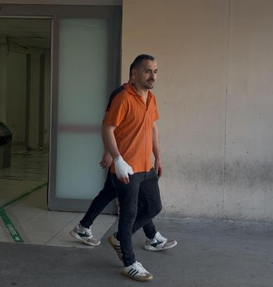 Sakarya'da 293 acemi kasap hastanelere başvurdu
