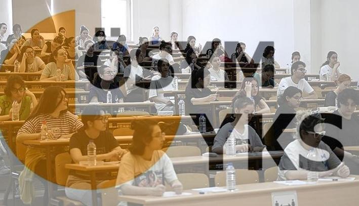 'YKS'ye hangi okulda gireceğim?' 2025 YKS sınav giriş yerleri belgeleri açıklandı mı? YKS ne zaman uygulanacak? İşte TYT - AYT - YDT sınav tarihleri