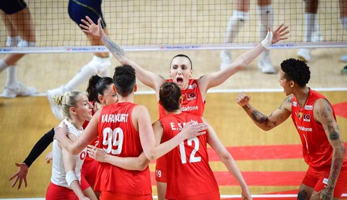 CANLI İZLE 📺 Türkiye-Polonya maçı ne zaman, saat kaçta? Voleybol maçı hangi kanalda yayınlanacak?
