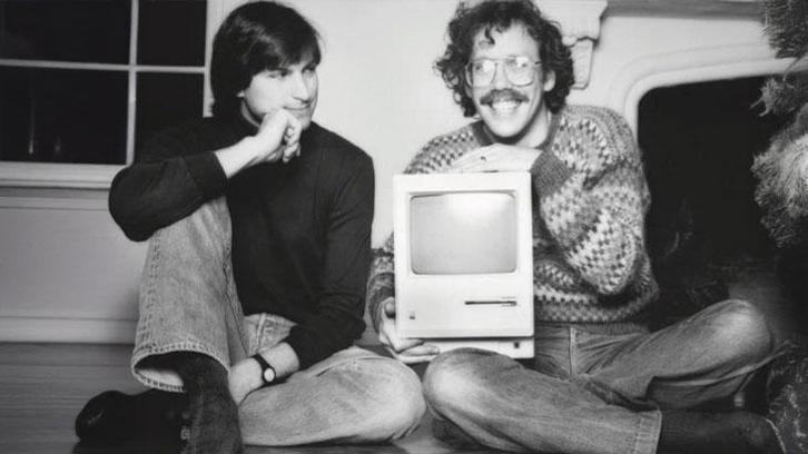 Apple’ın efsane mühendisi Bill Atkinson hayatını kaybetti