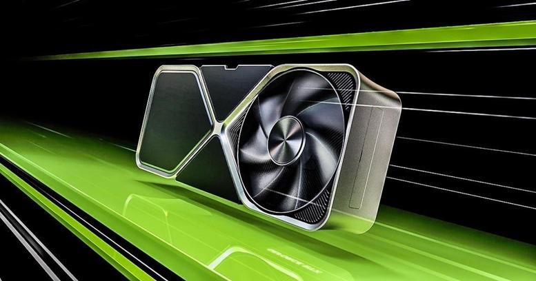 Nvidia, %92 pazar payı ile GPU pazarında rekor kırdı