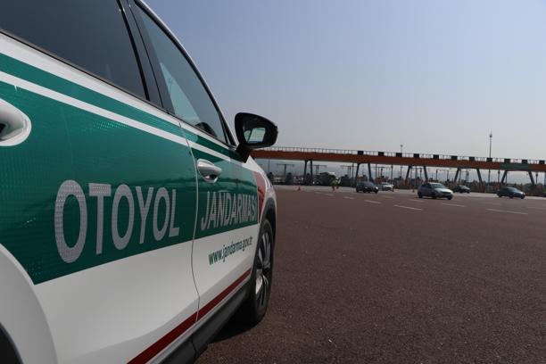 İstanbul-İzmir Otoyolu ile Osmangazi Köprüsü'nde dönüş hareketliliği başladı