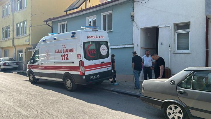 Kütahya'da, eski belde belediye başkanı evinde ölü bulundu