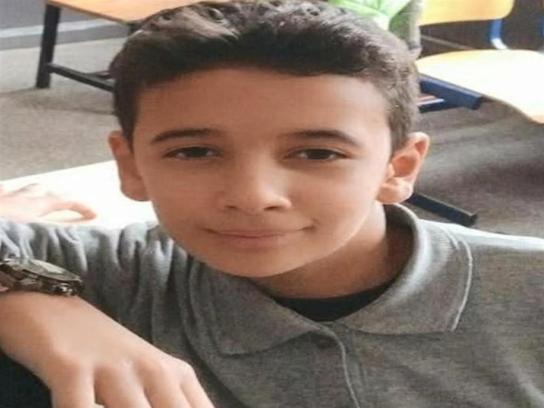 Bursa'da kaybolan Burak, arama çalışmalarının 5'inci gününde bulundu