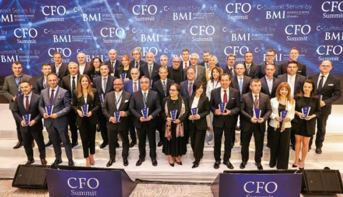 Akıllı çağda CFO’nun rolü giderek artıyor
