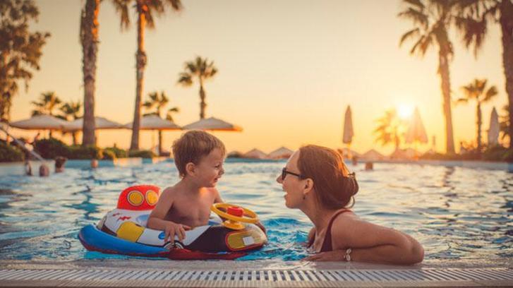 Tatil çocuğun zekâsını ve algısını değiştiriyor mu?