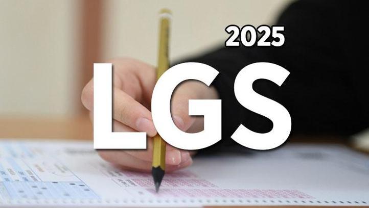 LGS 2025 SINAVI | Liselere Geçiş Sınavı (LGS) sınavı saat kaçta başlayacak/bitecek? İşte LGS sınavında dair merak edilenler...