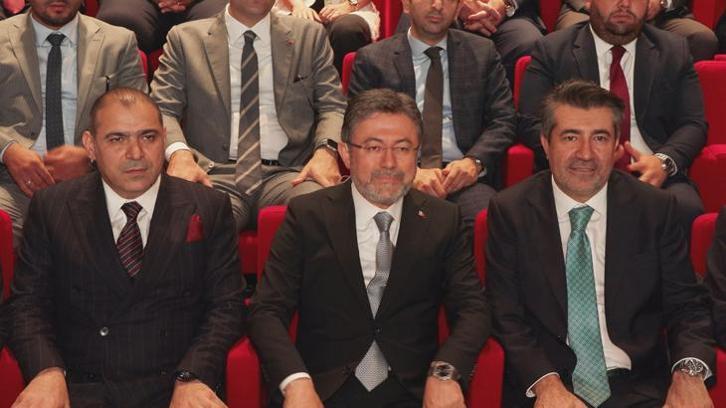 Bakan Yumaklı: Denetimlerde limit üstü kalıntı tespit edilen gıda ürünleri imha ediliyor
