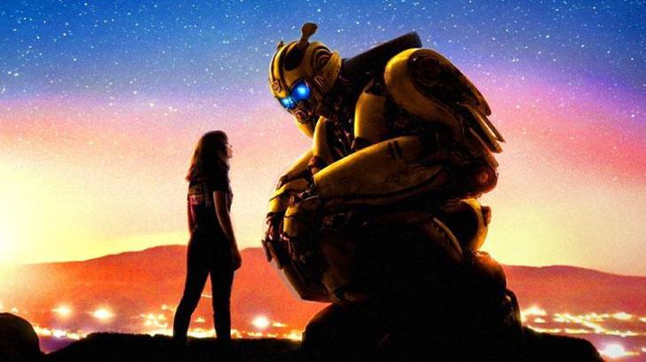 Bumblebee filmi konusu ve oyuncu kadrosu! Bumblebee hangi yıl vizyona girdi? İşte film hakkında merak edilenler...