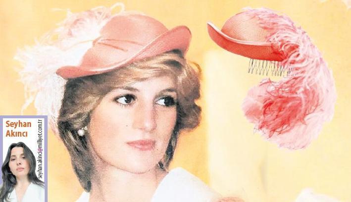 Prenses Diana’nın gardırobundan ne giymek istersiniz?