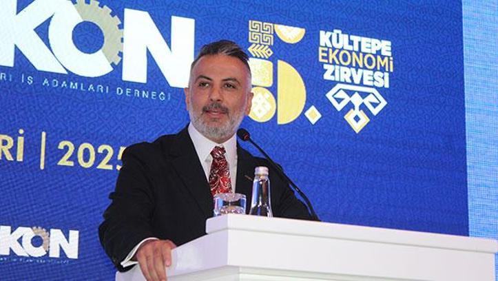 "Müreffeh yarınlara ulaşmak için her zamankinden daha çok çalışacağız"