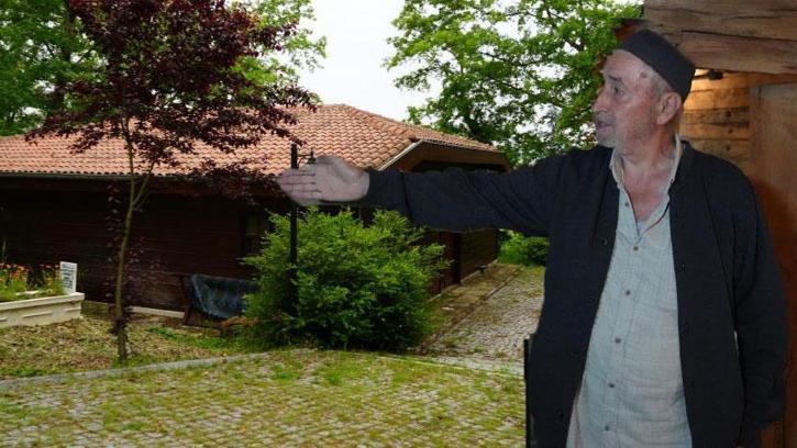 710 yıllık gizem! Her gece aniden ışıkları yanıyor: ‘İçeride bir şeylerin olduğunu hissediyoruz’