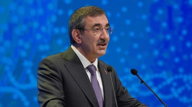 Cevdet Yılmaz'dan İsrail-İran arasında yaşanan çatışmalara ilişkin açıklama