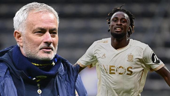Fenerbahçe'den Nice'e resmi teklif! Ters köşe transfer