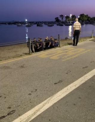 İstanbul- Bostancı Sahili'nde denizde kaybolan genç hayatını kaybetti