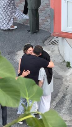 İstanbul'da 3 Aylık Bebek Uras Hamza'nın Şüpheli Ölümü