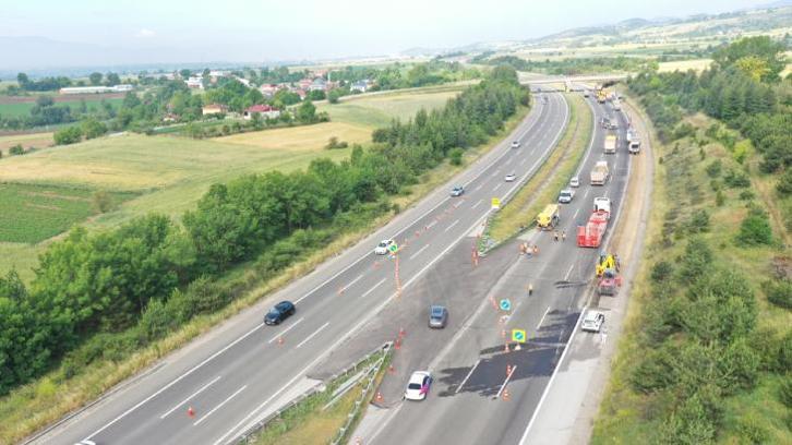 Bolu Tüneli kapalı mı? Anadolu Otoyolu Bolu Tüneli açık mı ve ne zaman açılacak?