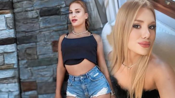 Survivor 2025’in olay yarışmacısı Almeda Baylan’dan çocukluk fotoğrafı! Kardeşiyle aynı karede