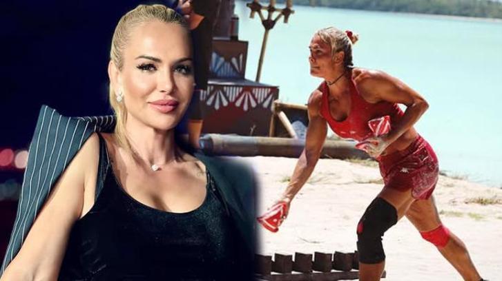 Nagihan Karadere'nin paylaşımları olay olmuştu! Adem ve Almeda'yı mı kastetti? Açıklama geldi