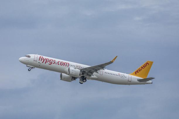 İstanbul - Hava sahaları kapandı, Pegasus'un uçakları İran ve Irak’ta kaldı