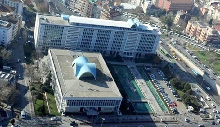 İBB Meclisi'nde, belediyeye yönelik yolsuzluk soruşturması gündeme geldi