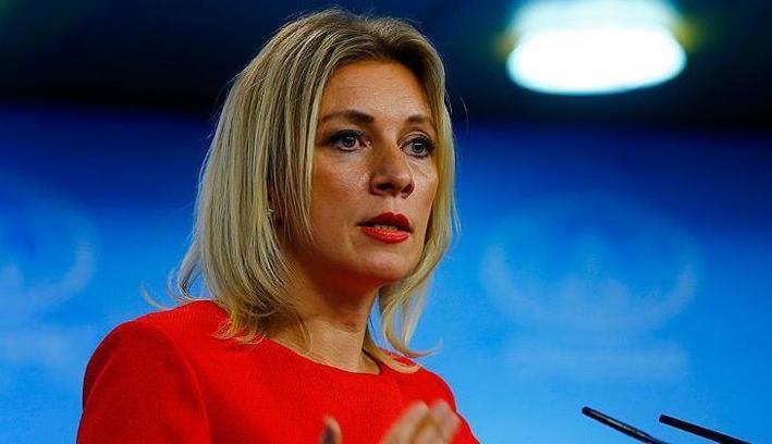 Rusya duyurdu: ABD, ikili ilişkilerin iyileştirilmesine yönelik görüşmeyi iptal etti