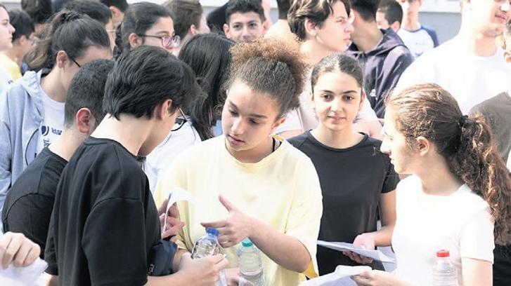 Puan değil yüzdelik dilim önemli