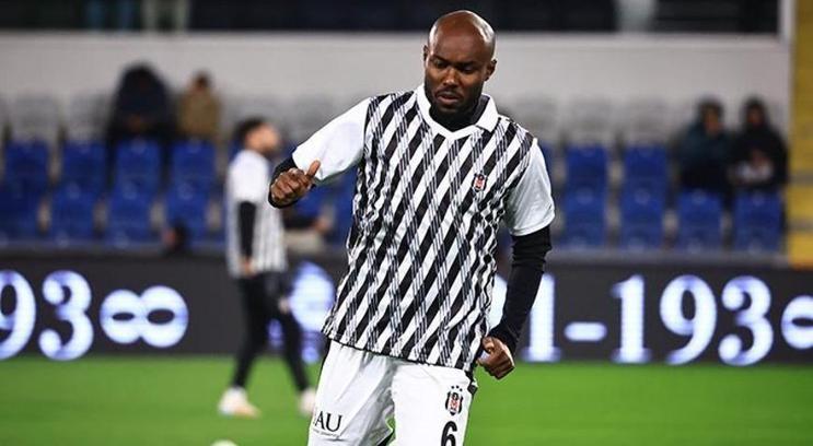 Beşiktaş'ta orta sahada yaprak dökümü! Ayrılık kararı