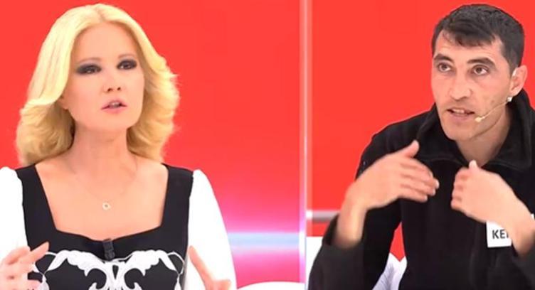 Mehmet Tural Olayı canlı yayında cinayet itirafı! Müge Anlı Mehmet Tural bulundu mu, kim, neden öldürdü?