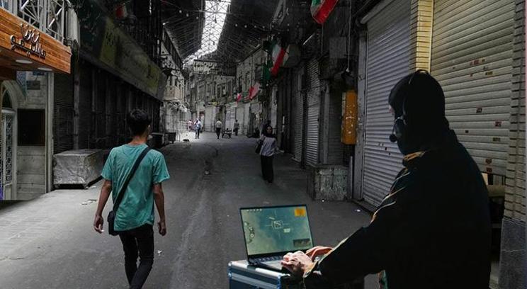 Mossad İran’a sızdı, Tahran alarmda: Yetkililerden ‘hainleri ihbar edin’ çağrısı