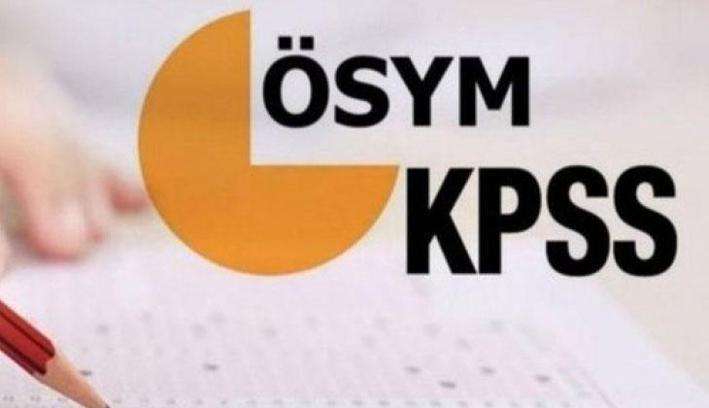 KPSS BAŞVURU EKRANI açıldı mı? KPSS başvuruları ne zaman başlayacak? KPSS lisans takvimi 2025