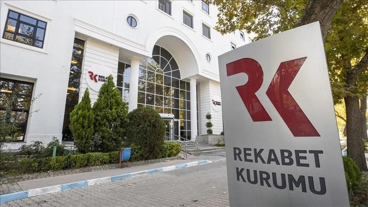 Rekabet Kurulu üç özel gıda kontrol laboratuvarına yaklaşık 2,4 milyon lira ceza verdi