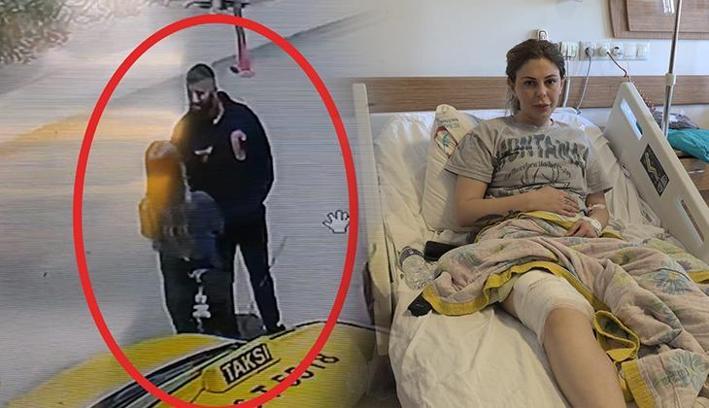 Eski nişanlısını tabancayla yaraladı! 14 gün sonra teslim oldu