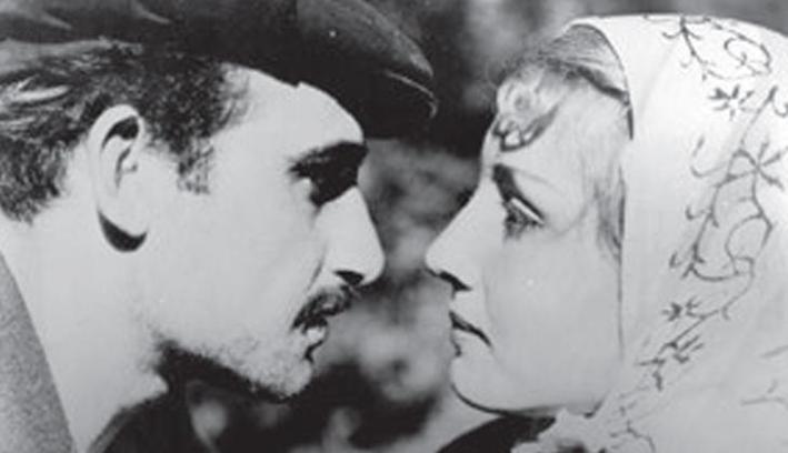 ‘Aysel’ İtalya’da