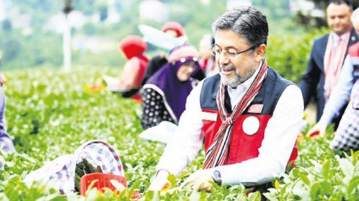 10.2 milyarlık hibe verilecek