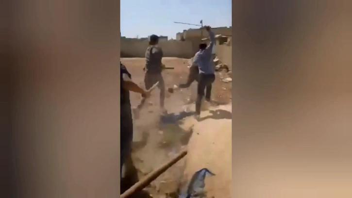 Şanlıurfa'da Pazarcıların Sopalı Kavgası: 3 Yaralı