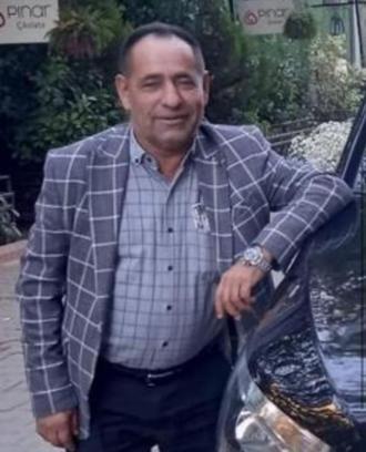 Yolun karşısına geçerken otomobilin çarptığı yaya öldü