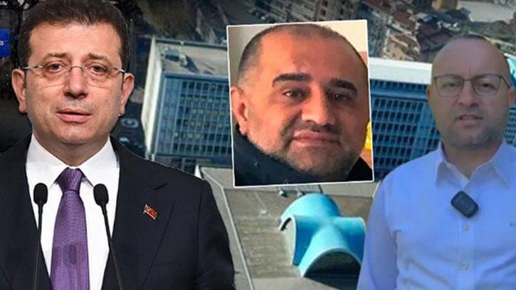İBB'ye yönelik yolsuzluk soruşturmasında iş insanı konuştu! 500 milyon TL için 50 milyonluk rüşvet