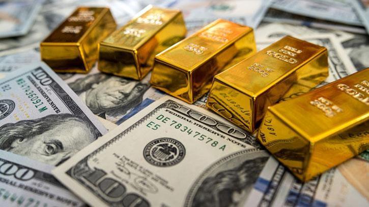 Fed faiz kararı sonrası altın ve dolar için yeni tahmin