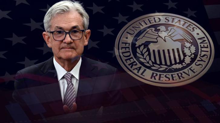 ABD Merkez Bankası (Fed) faiz kararını açıkladı