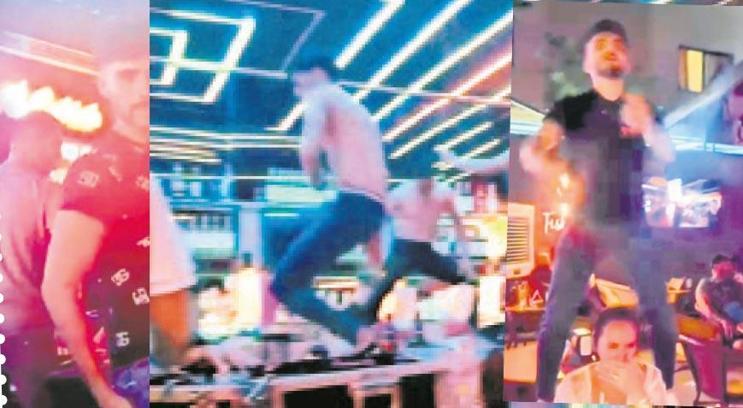 ‘Marmaris eski Marmaris olacak’