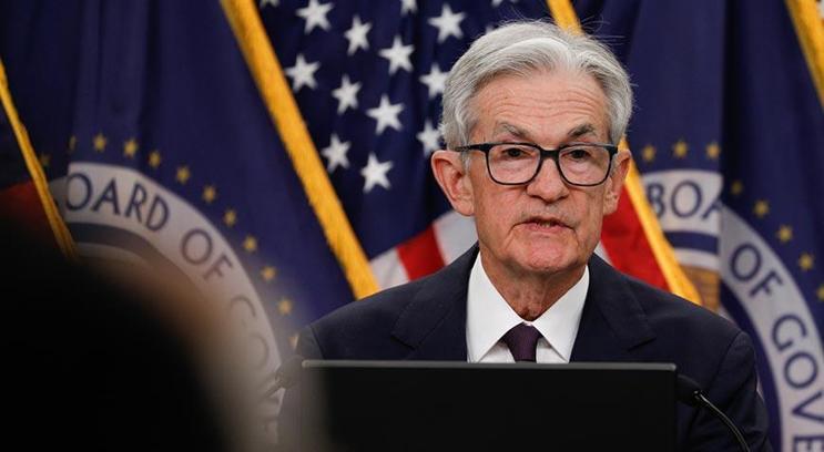 Fed Başkanı Powell: Tarifelerin bazı etkileri görmeye başlıyoruz